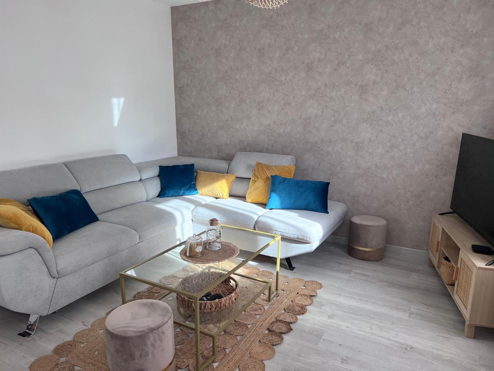 Maison La Chapelaude 外观 照片